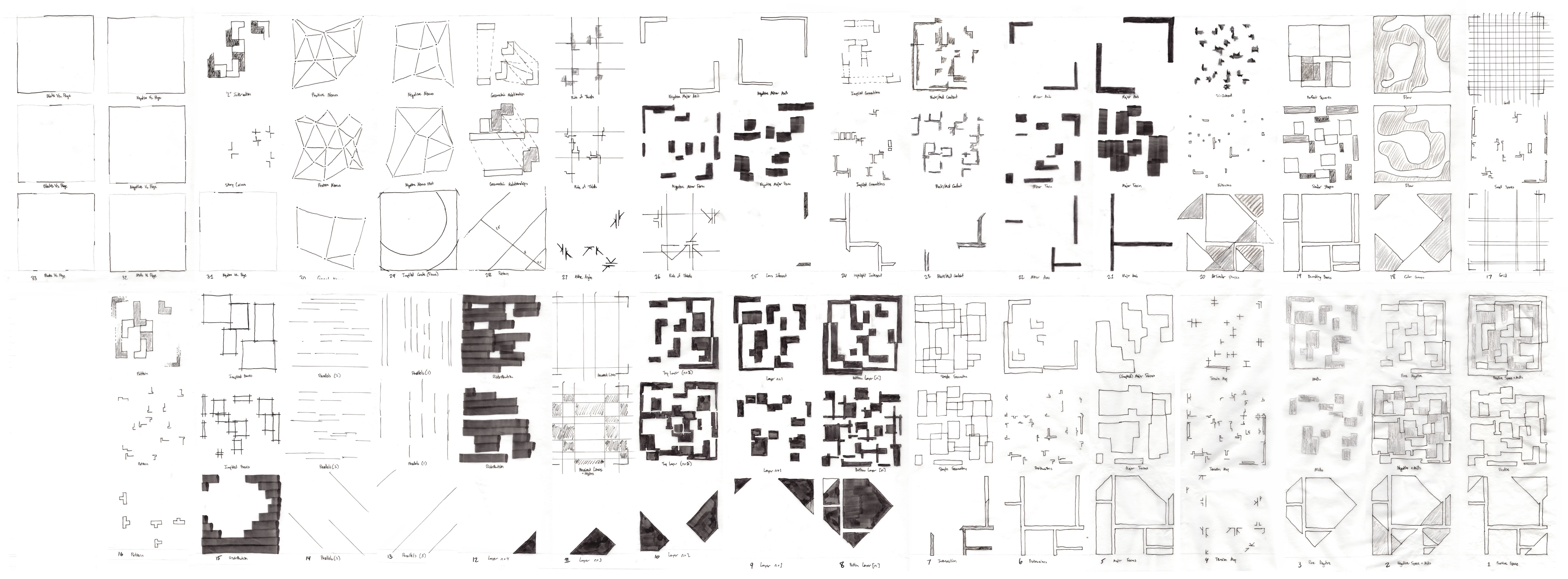 99 diagram scroll