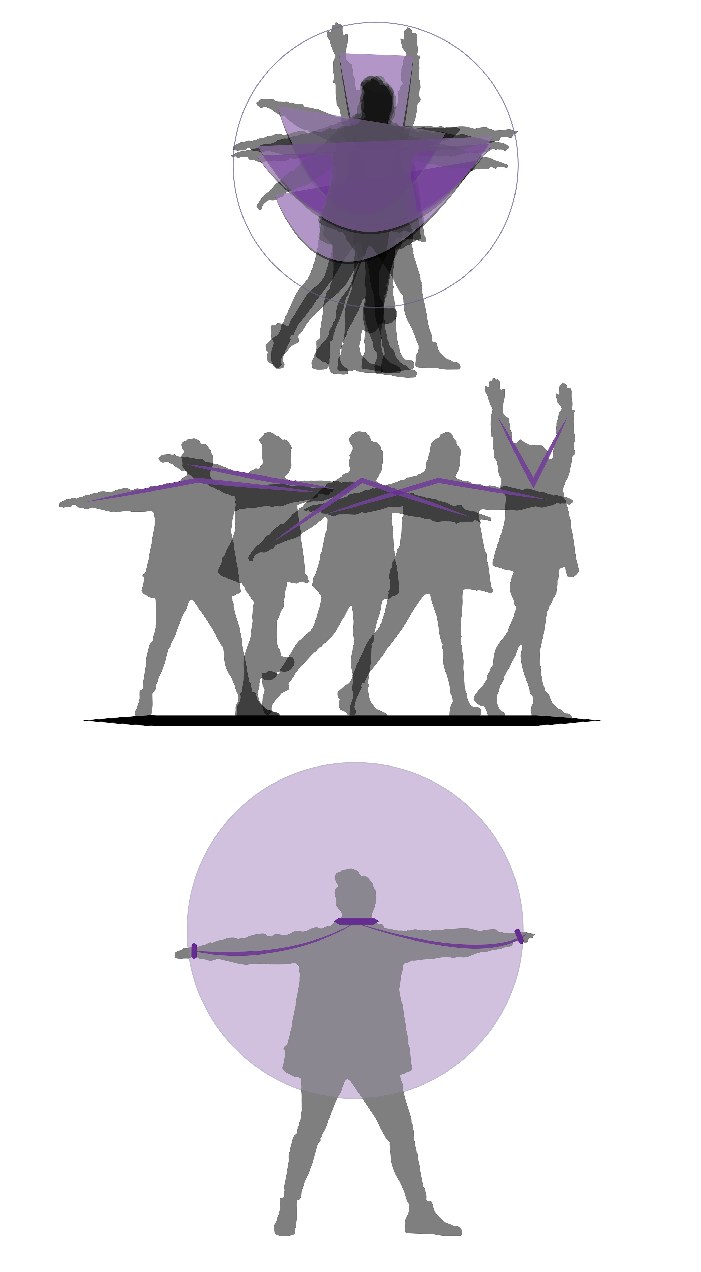 anthropometric diagram