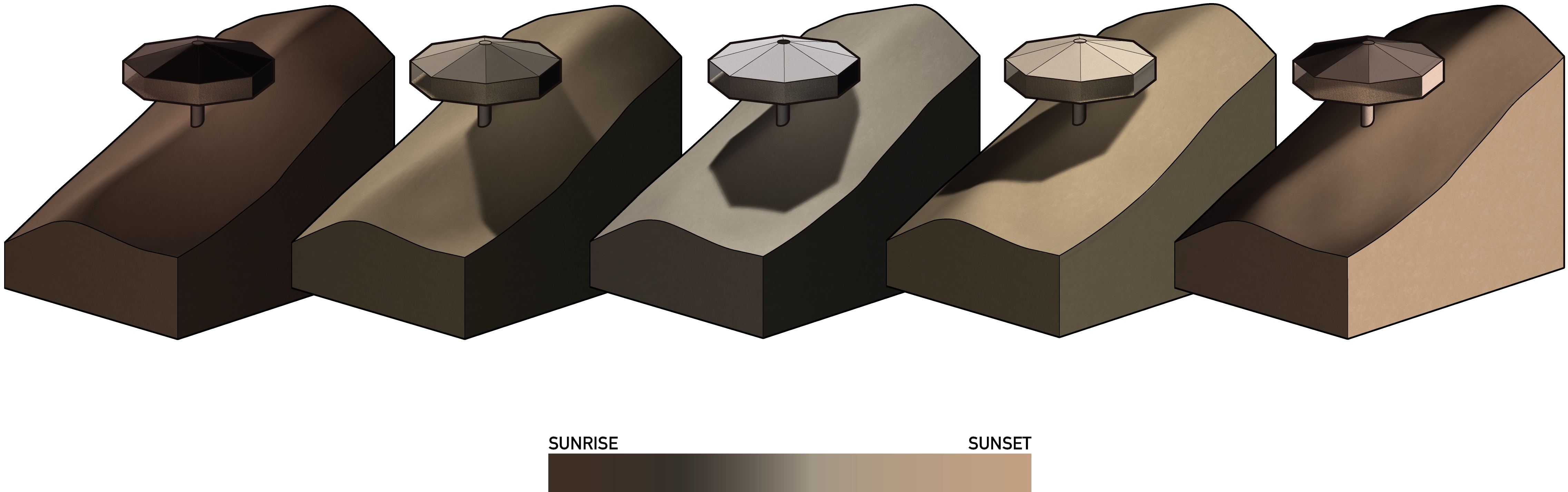 daylight study