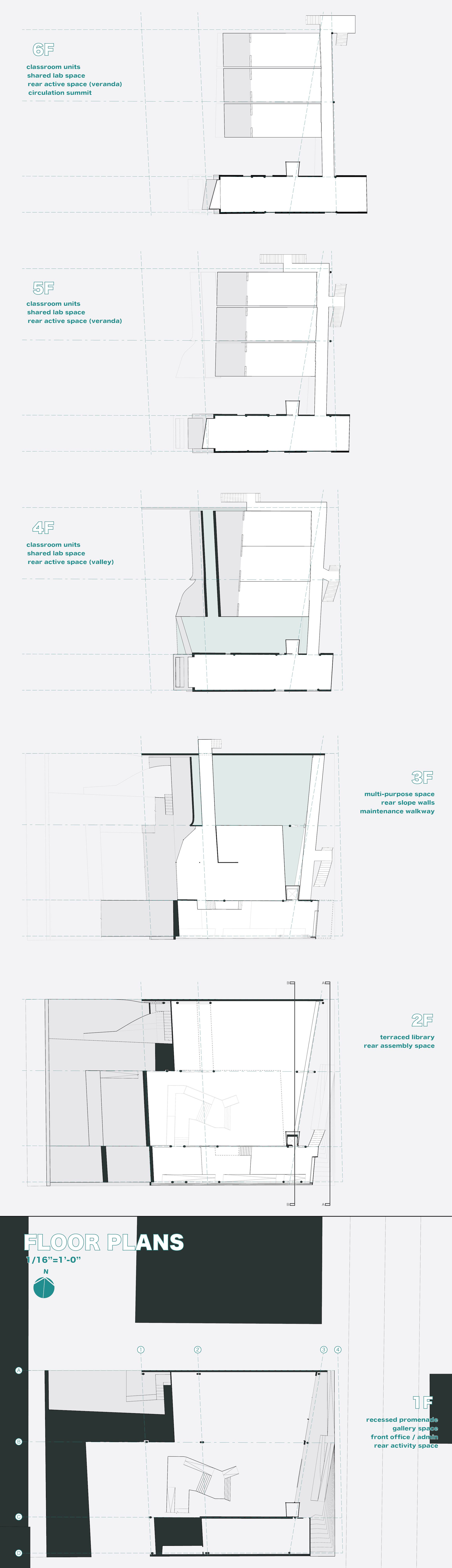 floor plans