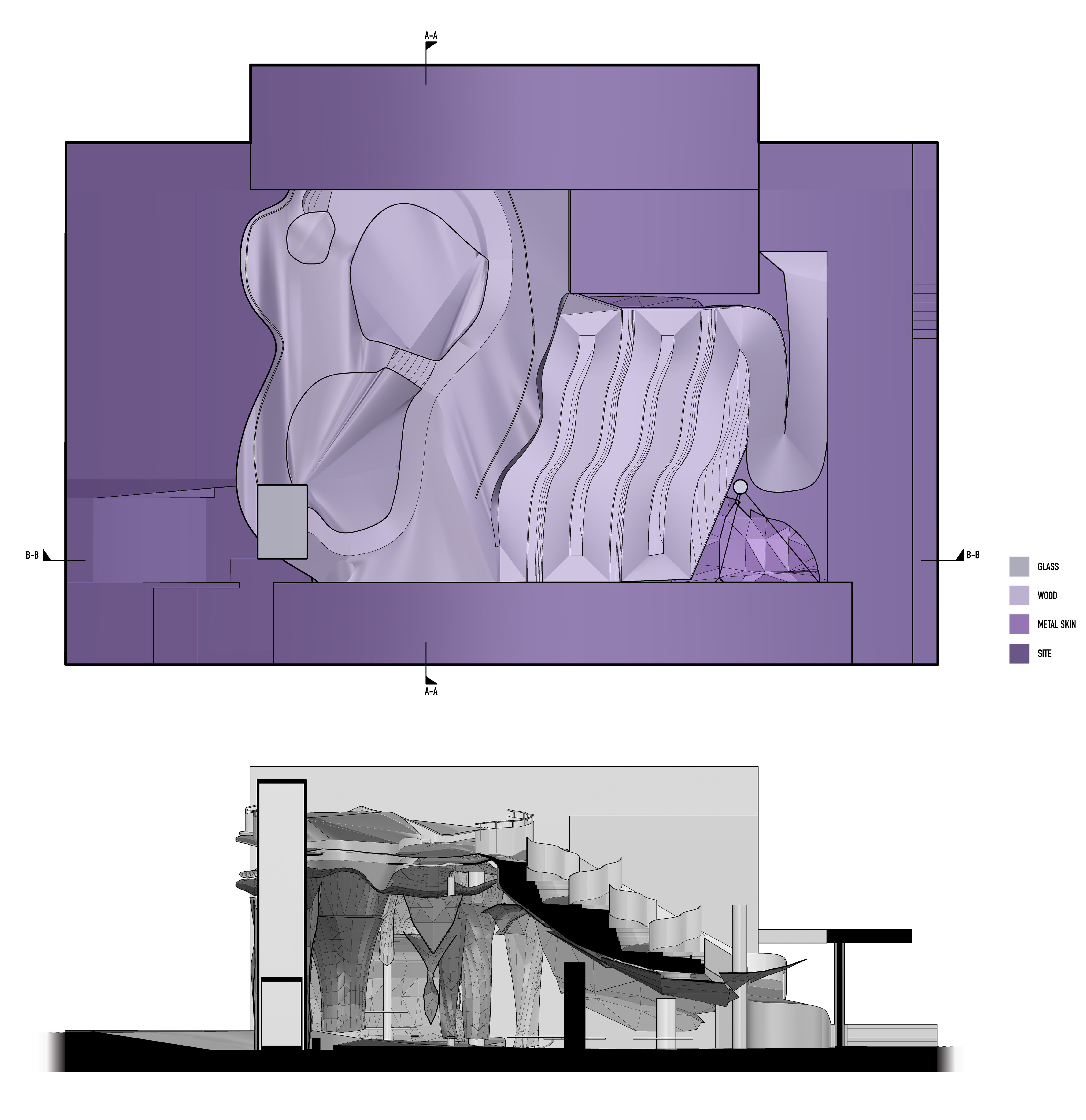 perspective drawing