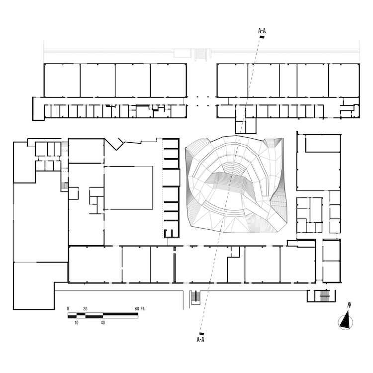 final site plan